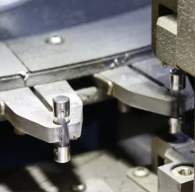 Fuse production Fuse production