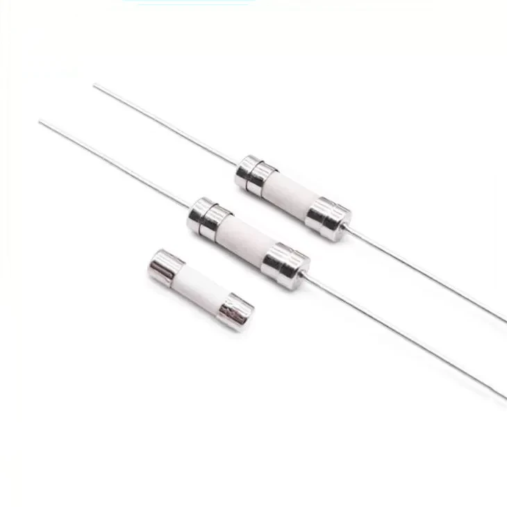 5 X 20mm Miniature Cartridge Tube Fuse