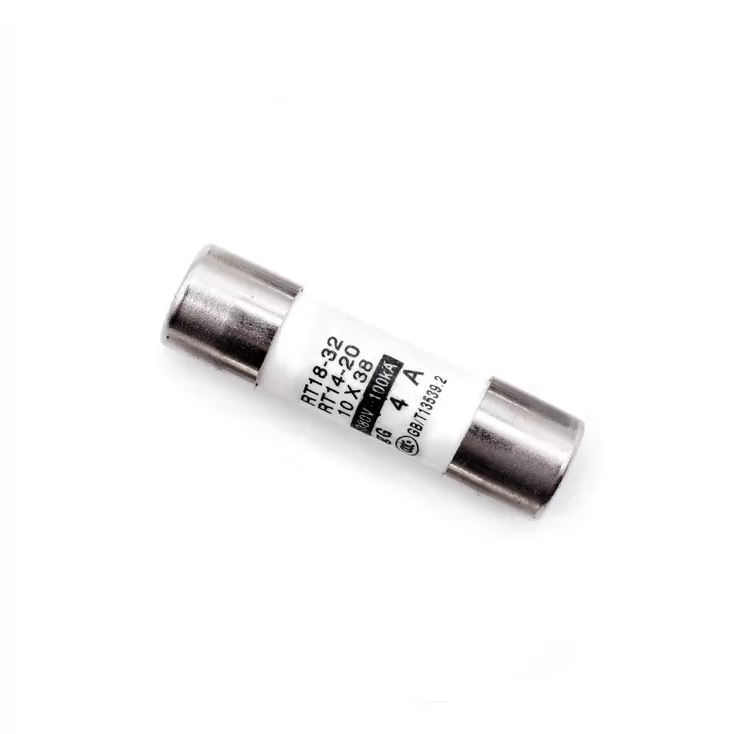 10 X 38mm PV Sikring
