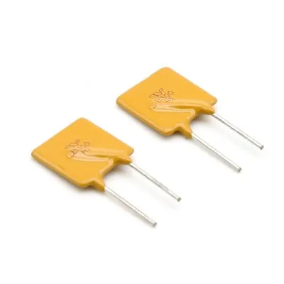 30V PPTC nulstillelig sikring