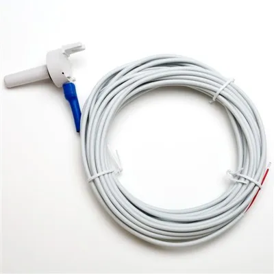 7790 temperatursensor udskiftning med kabel